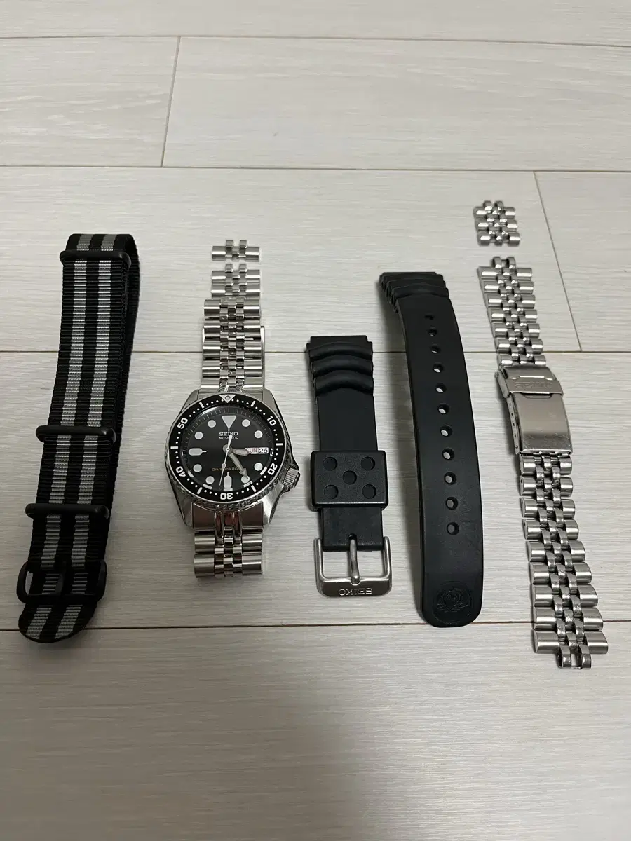 세이코 Skx013